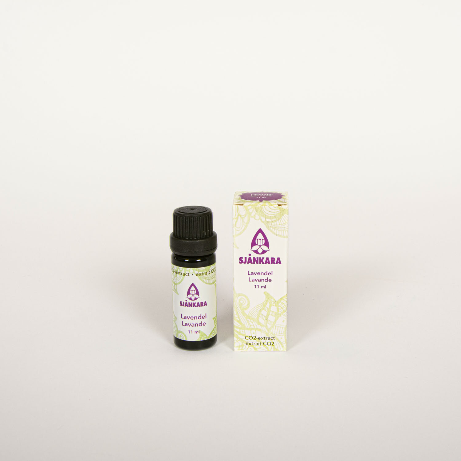 lavendel CO2-extract